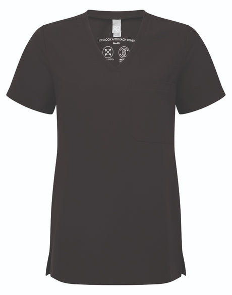'LIMITLESS' WOMEN'S ONNA  STRETCH TUNIC-10779