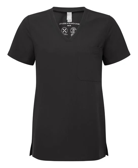 'LIMITLESS' WOMEN'S ONNA STRETCH TUNIC