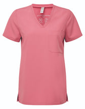 'LIMITLESS' WOMEN'S ONNA  STRETCH TUNIC-10776