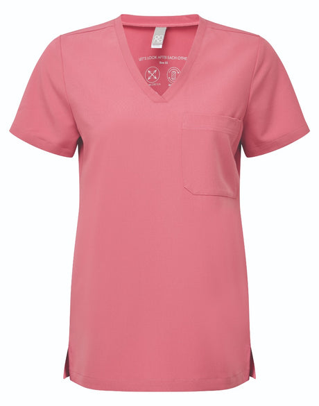 'LIMITLESS' WOMEN'S ONNA  STRETCH TUNIC-10776