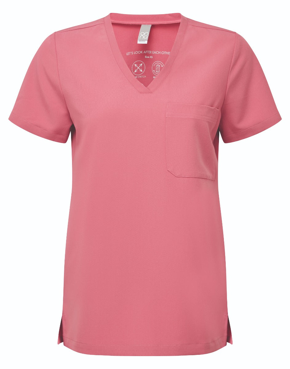 'LIMITLESS' WOMEN'S ONNA  STRETCH TUNIC-10776
