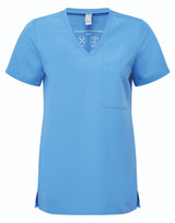 'LIMITLESS' WOMEN'S ONNA  STRETCH TUNIC-10778
