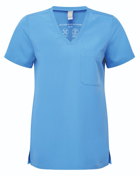'LIMITLESS' WOMEN'S ONNA  STRETCH TUNIC-10778