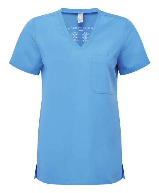 'LIMITLESS' WOMEN'S ONNA  STRETCH TUNIC