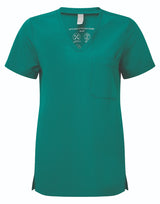 'LIMITLESS' WOMEN'S ONNA  STRETCH TUNIC-10775