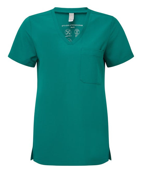 'LIMITLESS' WOMEN'S ONNA STRETCH TUNIC