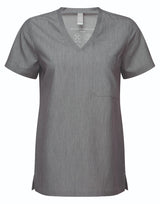 'LIMITLESS' WOMEN'S ONNA  STRETCH TUNIC-10777