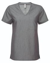 'LIMITLESS' WOMEN'S ONNA  STRETCH TUNIC-10777