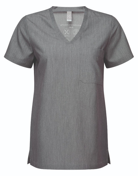 'LIMITLESS' WOMEN'S ONNA  STRETCH TUNIC-10777