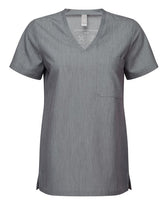 'LIMITLESS' WOMEN'S ONNA STRETCH TUNIC