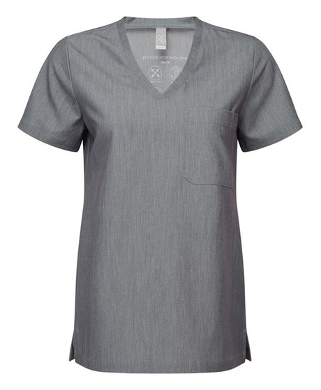 'LIMITLESS' WOMEN'S ONNA STRETCH TUNIC