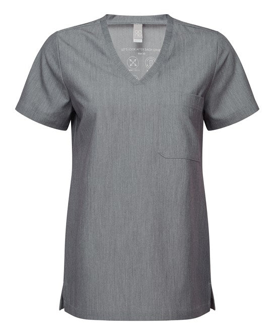 'LIMITLESS' WOMEN'S ONNA STRETCH TUNIC