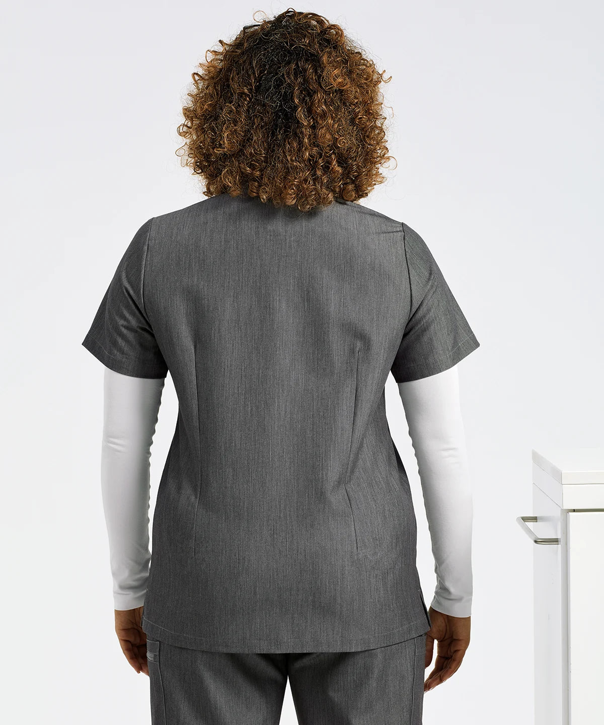 'LIMITLESS' WOMEN'S ONNA STRETCH TUNIC