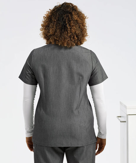 'LIMITLESS' WOMEN'S ONNA STRETCH TUNIC