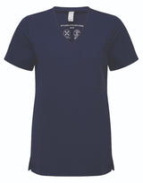 'LIMITLESS' WOMEN'S ONNA  STRETCH TUNIC-10774