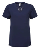'LIMITLESS' WOMEN'S ONNA STRETCH TUNIC