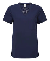 'LIMITLESS' WOMEN'S ONNA STRETCH TUNIC