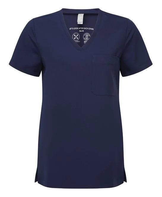 'LIMITLESS' WOMEN'S ONNA  STRETCH TUNIC