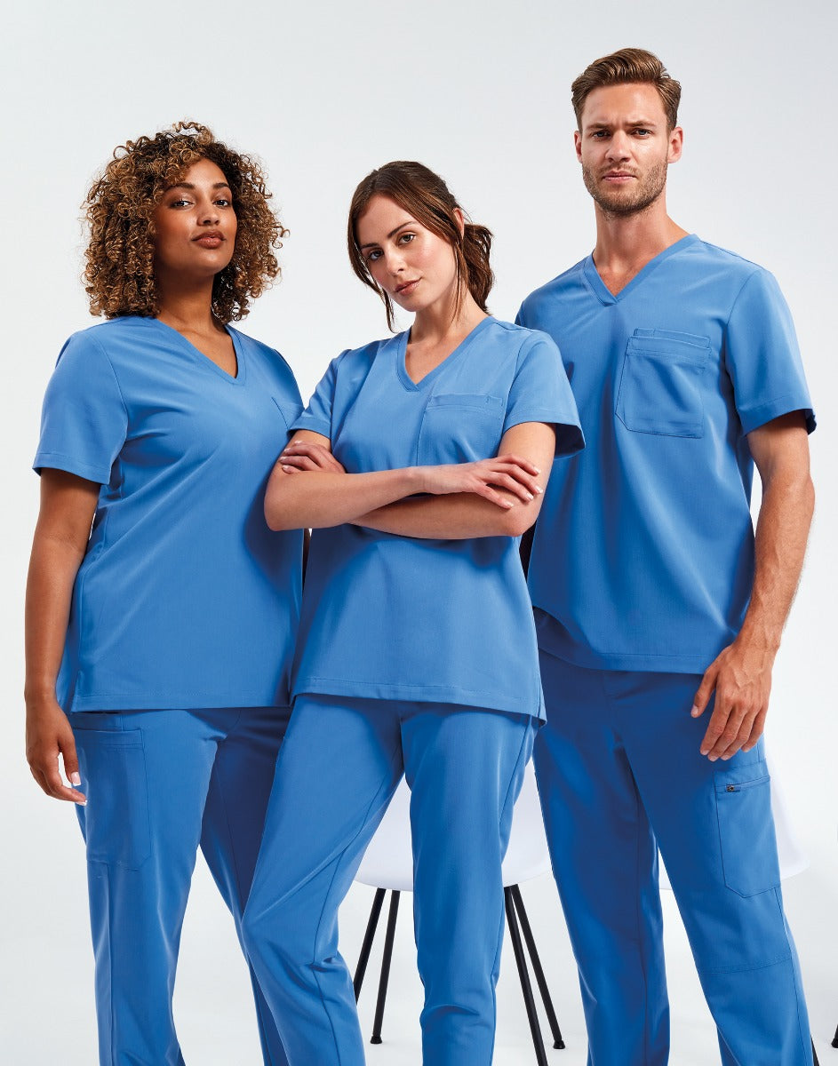 'LIMITLESS' WOMEN'S ONNA  STRETCH TUNIC-10797