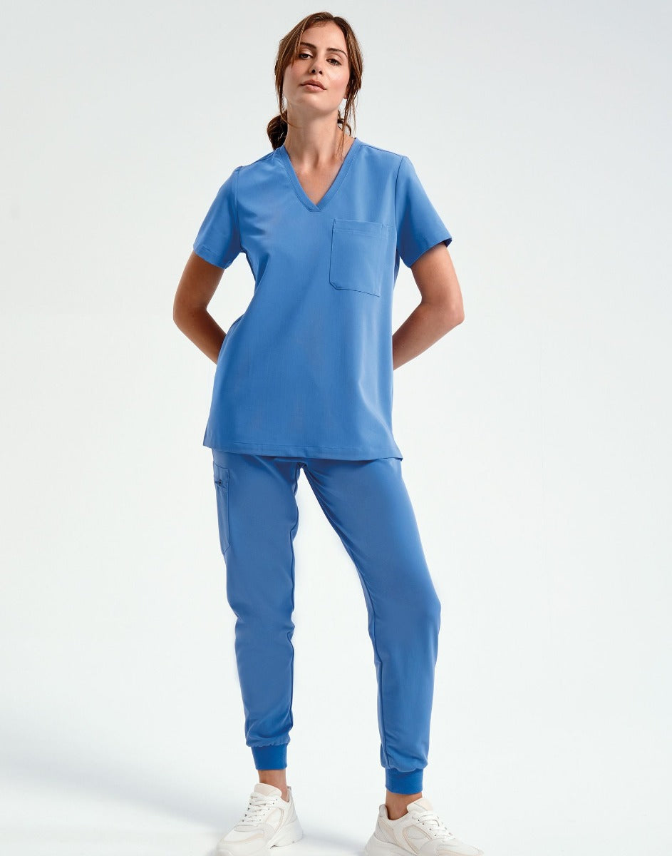 'ENERGIZED' WOMEN'S ONNA STRETCH JOGGER PANTS-10812