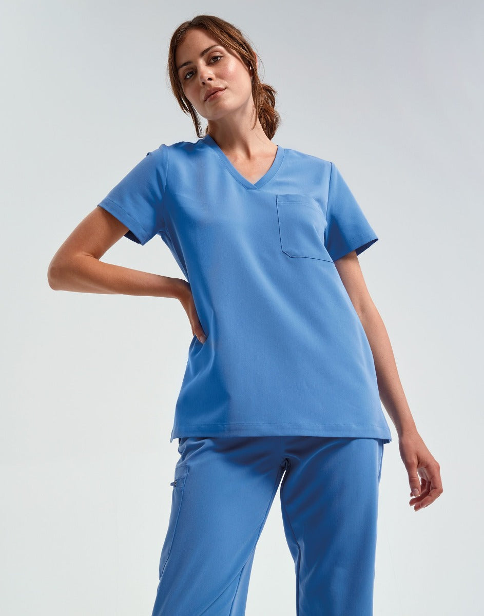 'LIMITLESS' WOMEN'S ONNA  STRETCH TUNIC