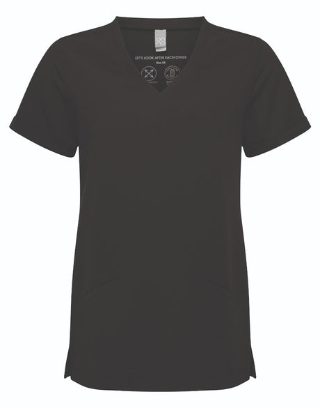 'INVINCIBLE' WOMEN'S ONNA STRETCH TUNIC-10788
