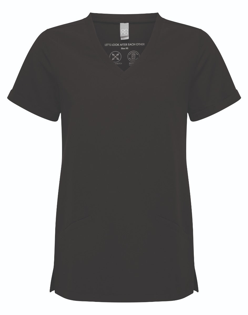 'INVINCIBLE' WOMEN'S ONNA STRETCH TUNIC-10788