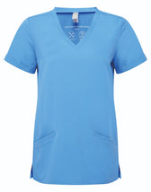 'INVINCIBLE' WOMEN'S ONNA STRETCH TUNIC-10792