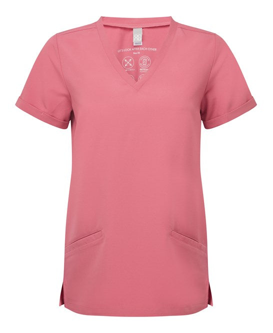 'INVINCIBLE' WOMEN'S ONNA STRETCH TUNIC