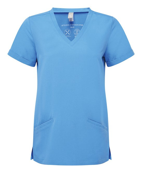 'INVINCIBLE' WOMEN'S ONNA STRETCH TUNIC
