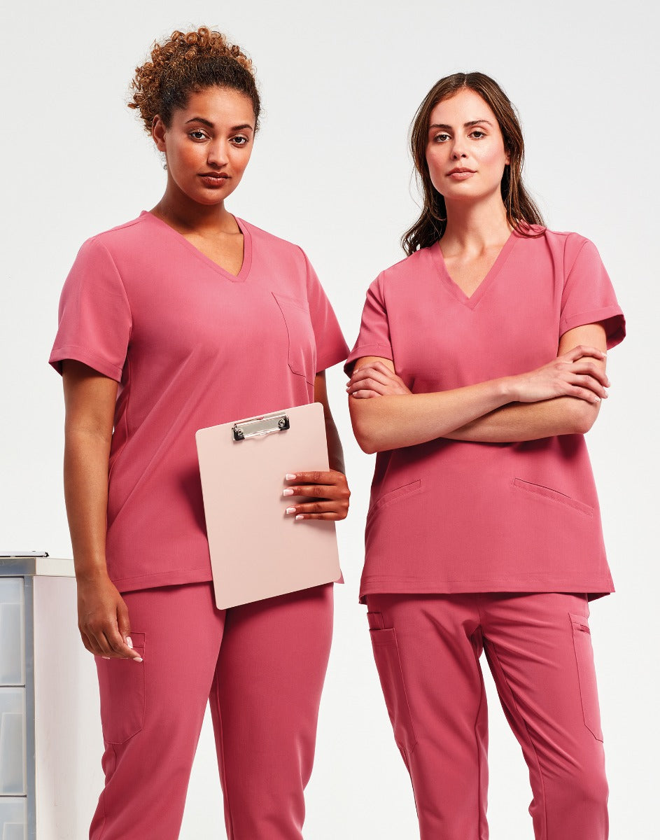 'INVINCIBLE' WOMEN'S ONNA STRETCH TUNIC-10798