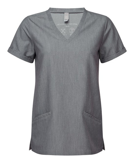 'INVINCIBLE' WOMEN'S ONNA STRETCH TUNIC