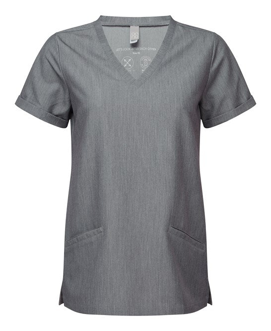 'INVINCIBLE' WOMEN'S ONNA STRETCH TUNIC