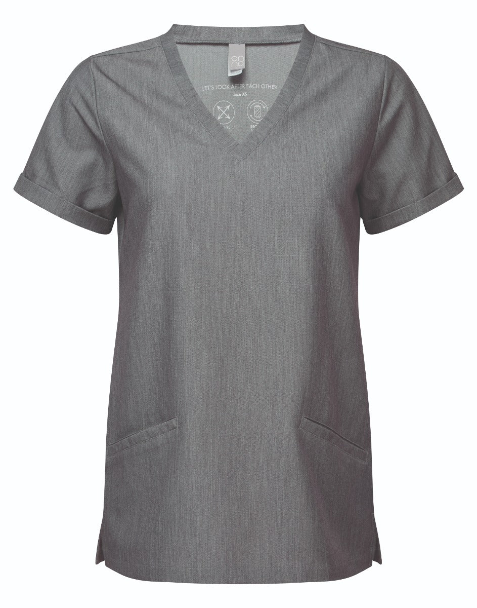 'INVINCIBLE' WOMEN'S ONNA STRETCH TUNIC-10790