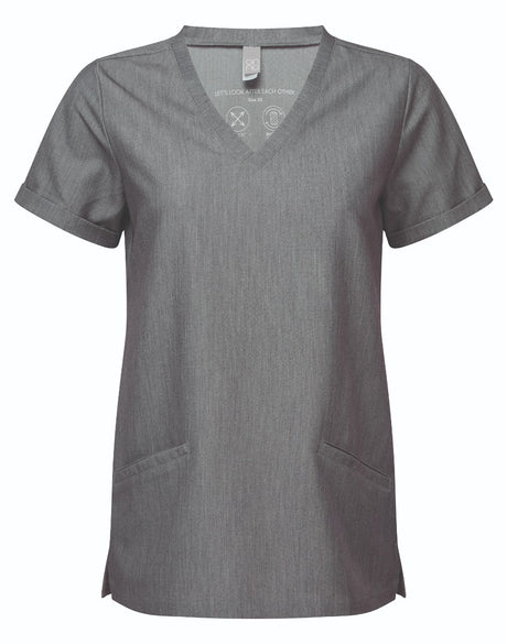 'INVINCIBLE' WOMEN'S ONNA STRETCH TUNIC-10790