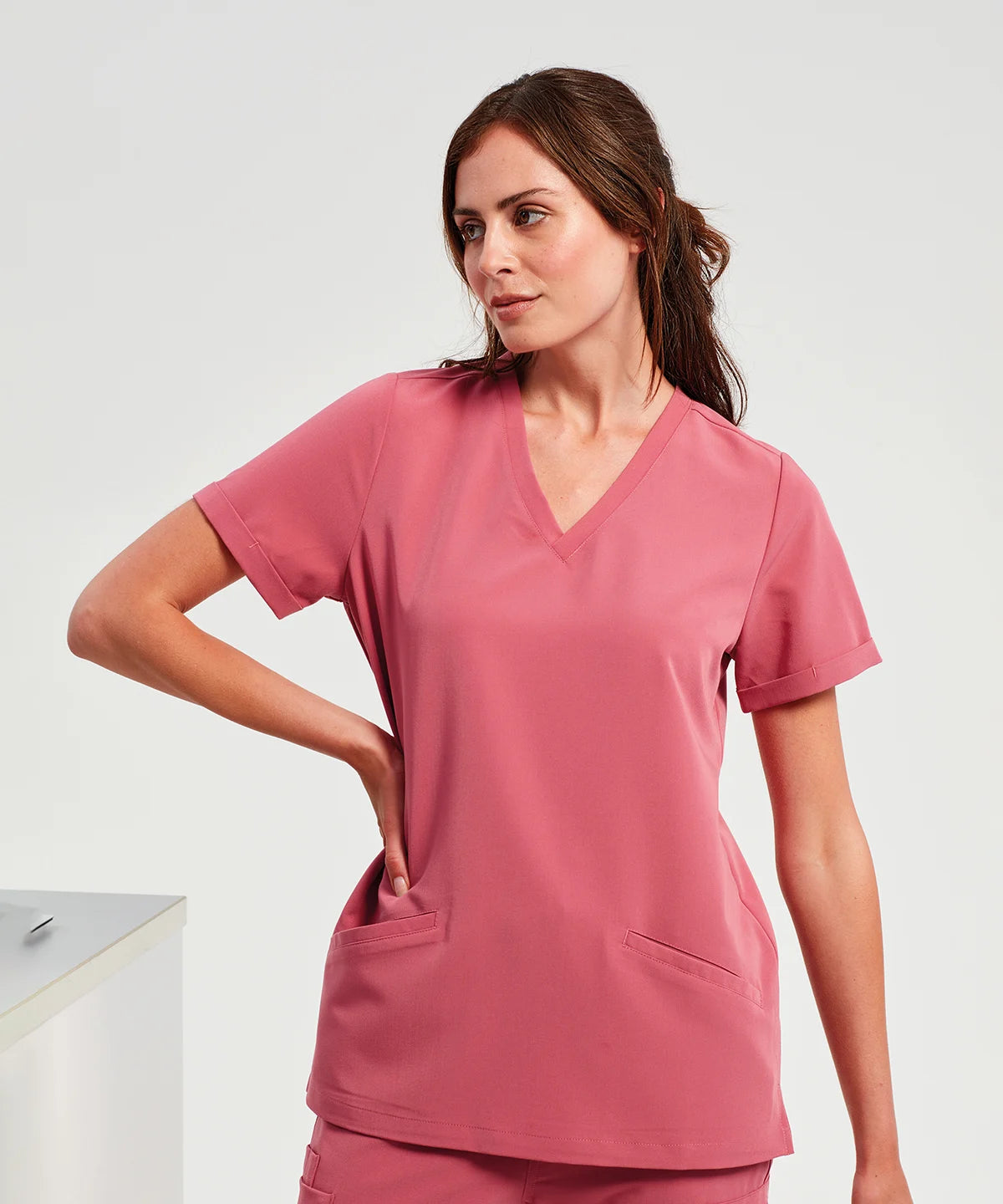 'INVINCIBLE' WOMEN'S ONNA STRETCH TUNIC