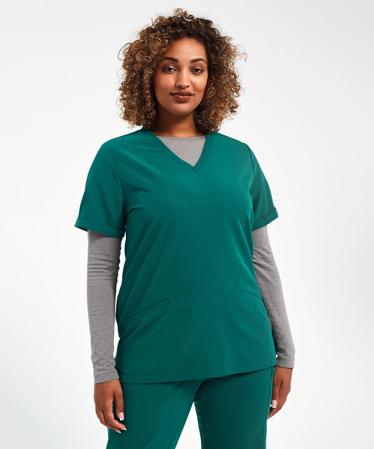 'INVINCIBLE' WOMEN'S ONNA STRETCH TUNIC