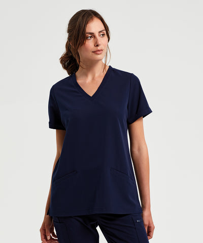 'INVINCIBLE' WOMEN'S ONNA STRETCH TUNIC