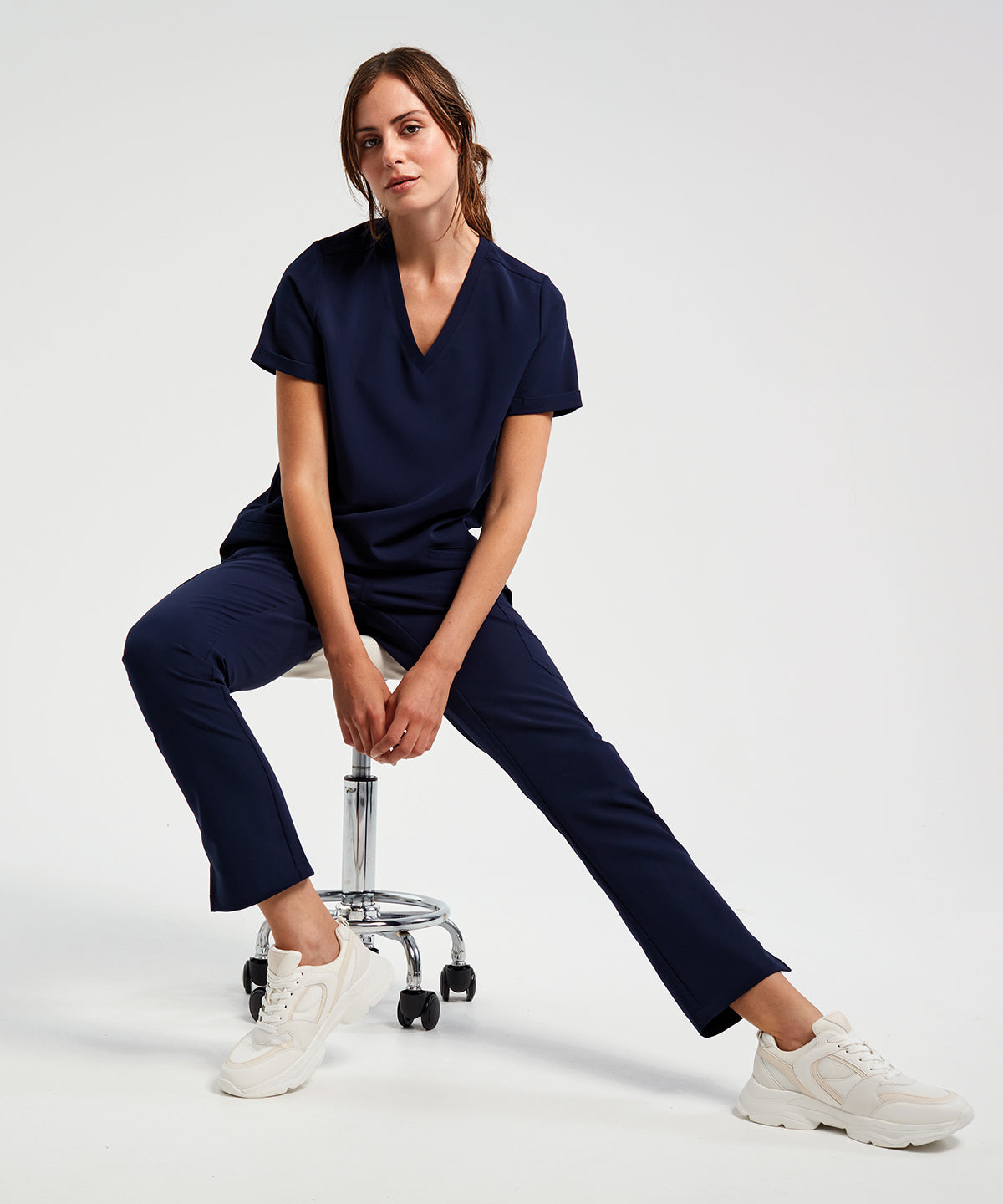 'INVINCIBLE' WOMEN'S ONNA STRETCH TUNIC