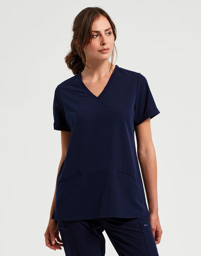'INVINCIBLE' WOMEN'S ONNA STRETCH TUNIC