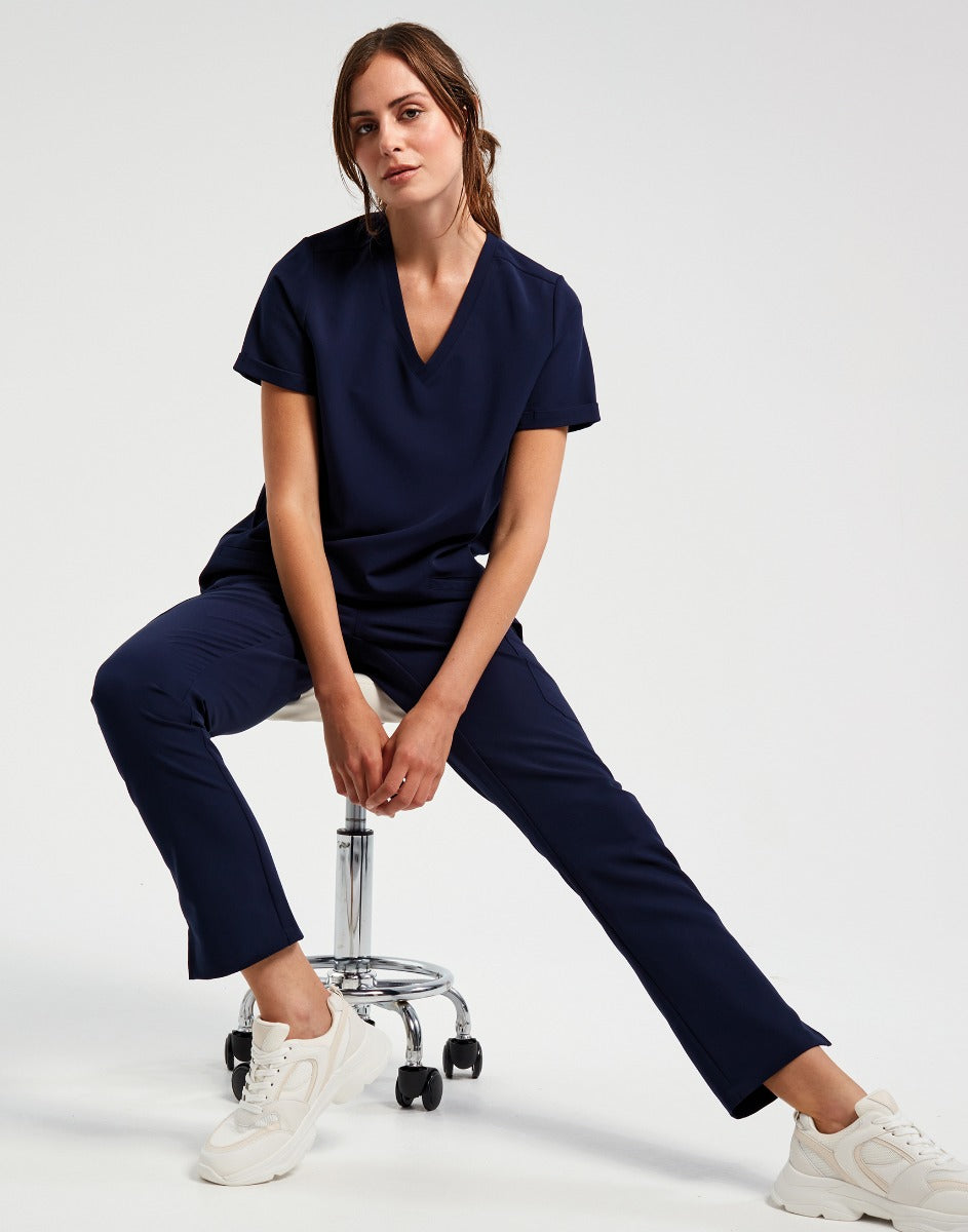 'INVINCIBLE' WOMEN'S ONNA STRETCH TUNIC-10795