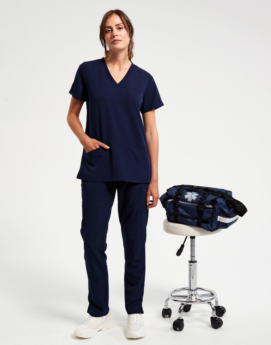 'INVINCIBLE' WOMEN'S ONNA STRETCH TUNIC-10799