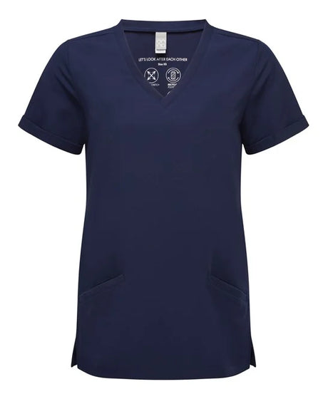 'INVINCIBLE' WOMEN'S ONNA STRETCH TUNIC
