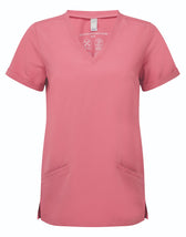 'INVINCIBLE' WOMEN'S ONNA STRETCH TUNIC-10789