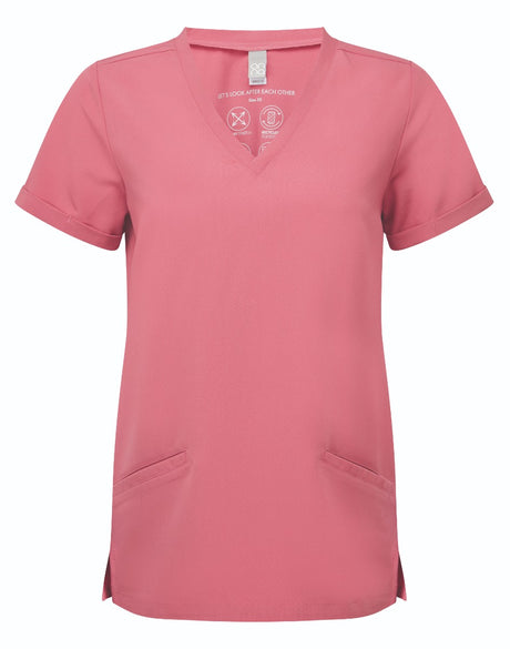 'INVINCIBLE' WOMEN'S ONNA STRETCH TUNIC-10789