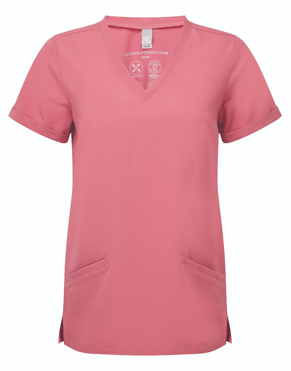'INVINCIBLE' WOMEN'S ONNA STRETCH TUNIC-10789