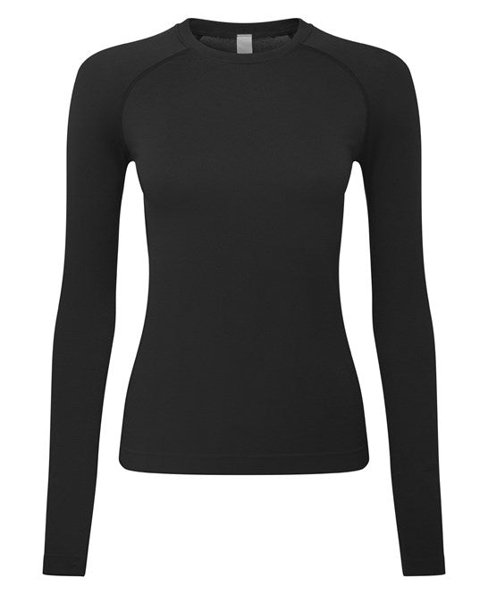 'UNSTOPPABLE' WOMEN'S FRESH UNDERSCRUB BASE LAYER