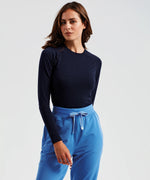 'UNSTOPPABLE' WOMEN'S FRESH UNDERSCRUB BASE LAYER