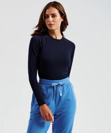 'UNSTOPPABLE' WOMEN'S FRESH UNDERSCRUB BASE LAYER