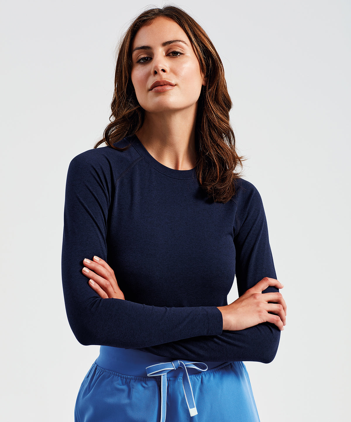 'UNSTOPPABLE' WOMEN'S FRESH UNDERSCRUB BASE LAYER